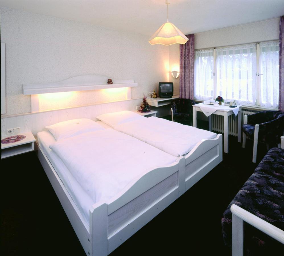 Blaue Grotte & Frankenhotel Debring Extérieur photo